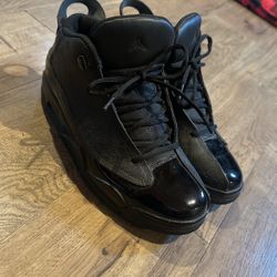 Air Jordan Dub Zero
