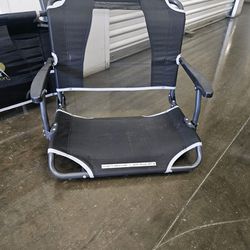 GCI Stadium Chair