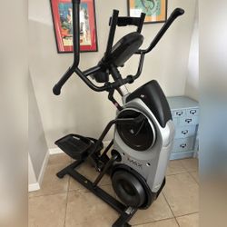 Bowflex Max Trainer M6 - Good - Marina, CA