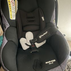 Car seat Set