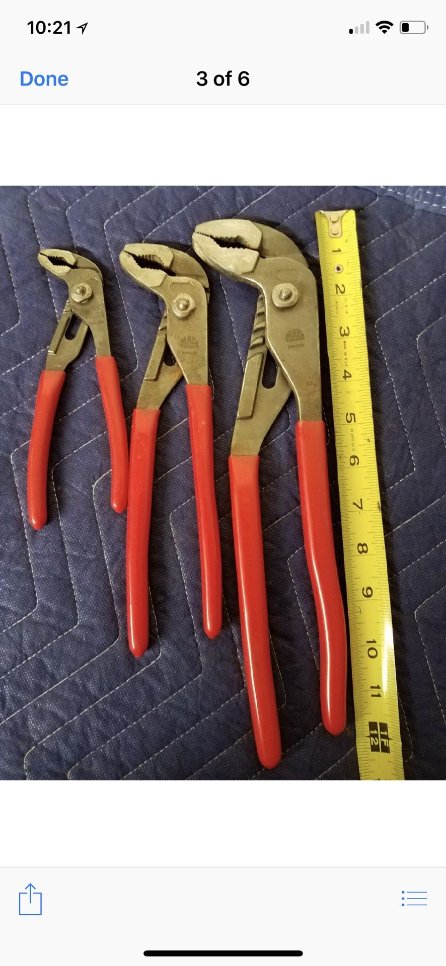 Mac Tools!