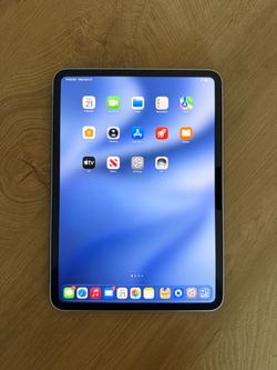iPad PRO M4 512Gb