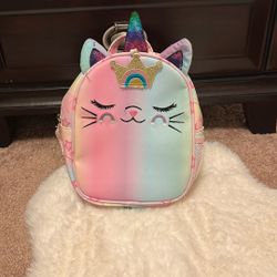 Unicorn Backpack