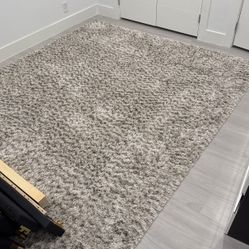 Free Rug Clean 7.5’ X 10’