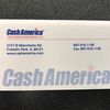 cash america