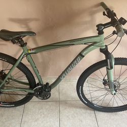 Specialized Rockhopper 27 L. for Sale in Hialeah Gardens FL