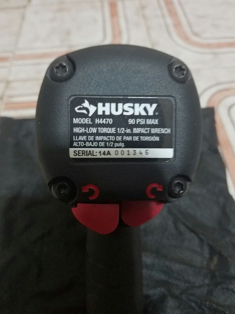 Husky h4470 shop