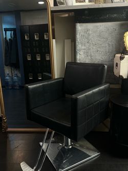 Hair/Barber Chair