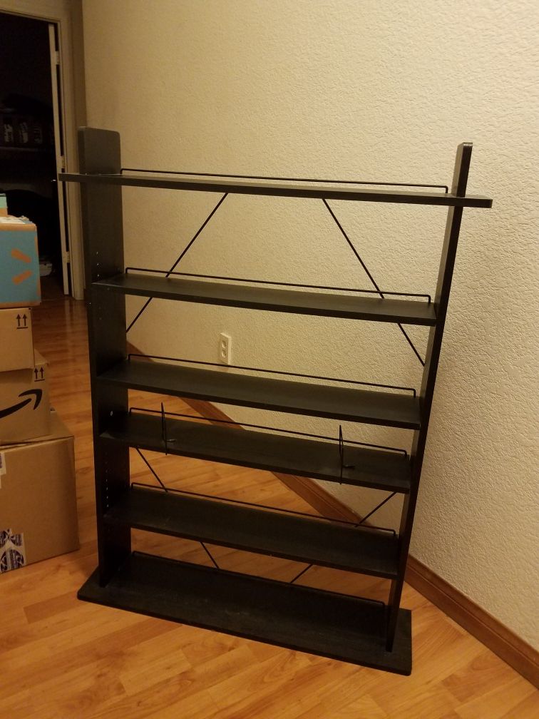 Media Rack