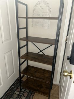 Storage Shelf 