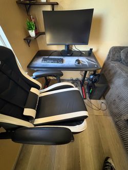 PC Setup