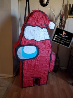 Custom Made Piñata