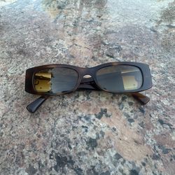 Valentino Sunglasses VA 4105 Brown