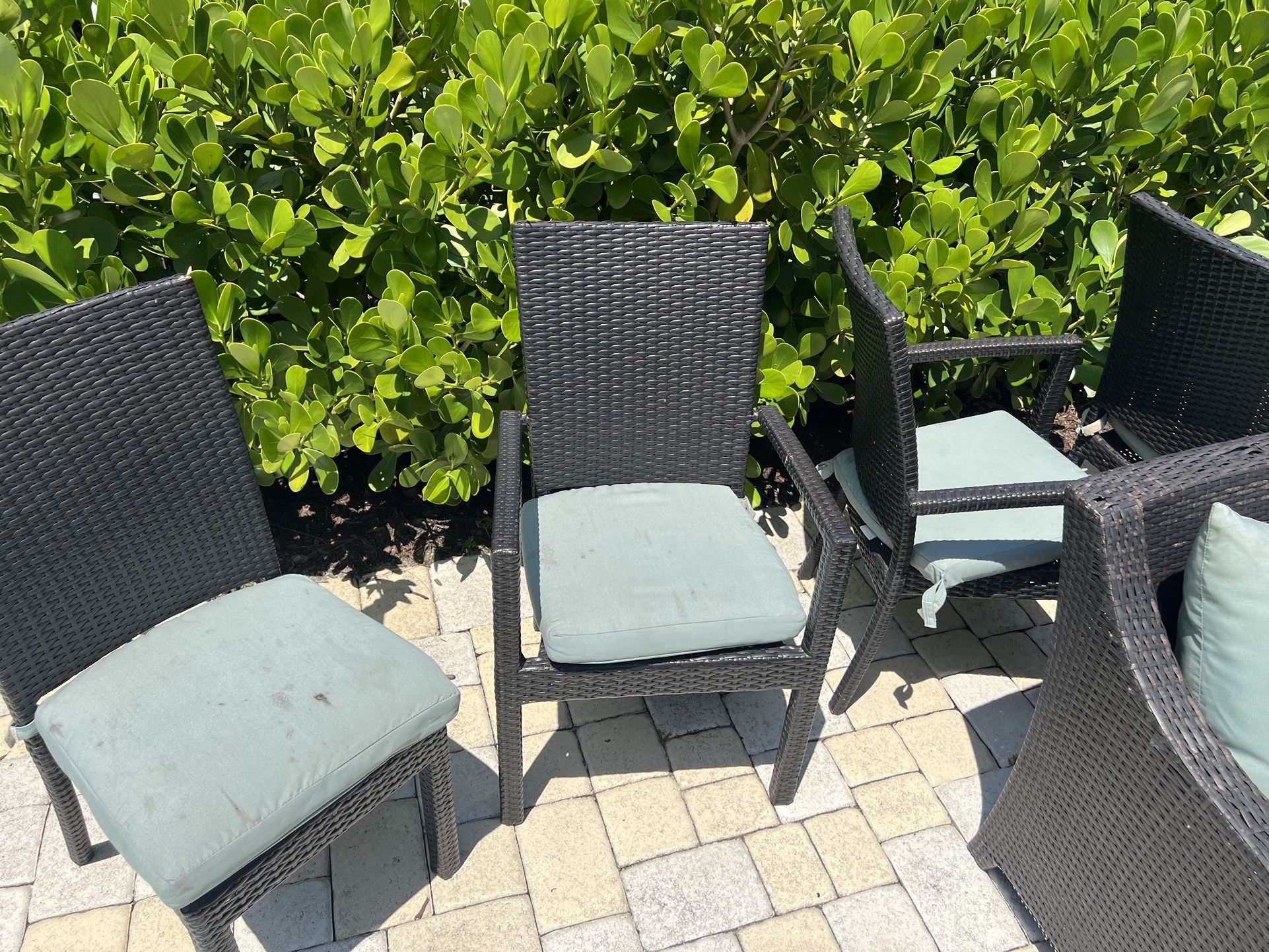 RST Brand Patio Furniture for Sale in Indn Riv Shrs, FL OfferUp