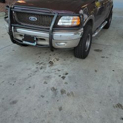 2003 Ford F-150