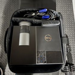 Dell 4220 DLP Projector