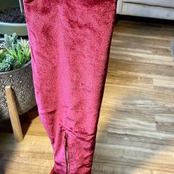 Thigh High Boots