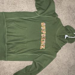 Supreme Hoodie