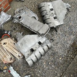 Vr6 Parts OBD1 OB2 (Corrado)