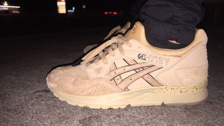 Asics