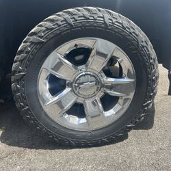20s LTZ On 33s 