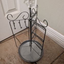 Jewelry Holder