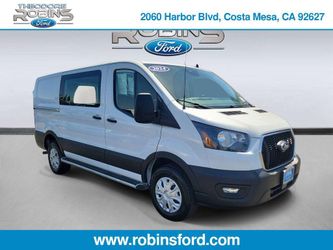 2024 Ford Transit-250 Cargo Van