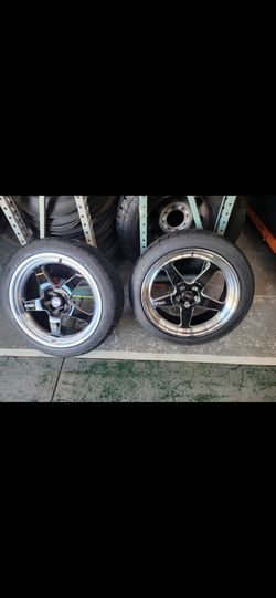 Welds Full Set Charger