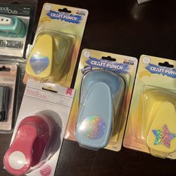 Brand new Crafting supplies