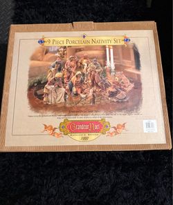 Vintage Collection