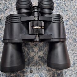 Binoculars Tasco Zip