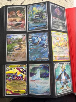 Pokémon Card Collection