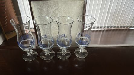 Royal Caribbean Glass 