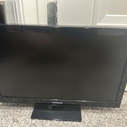 Samsung TV