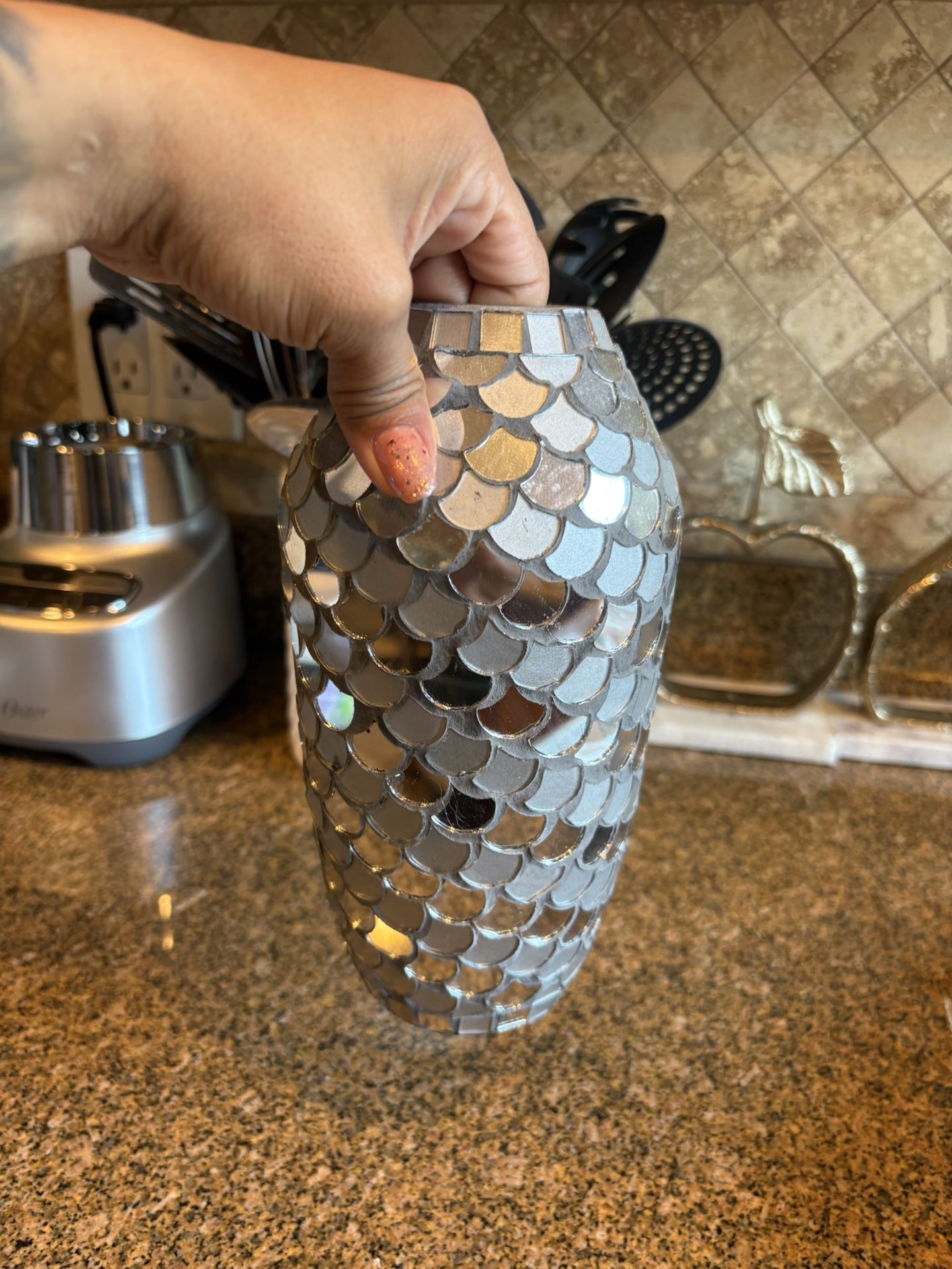 Vase For Decoration