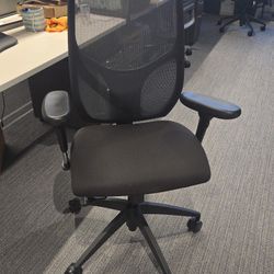 Adjustable Mesh Office Chairs