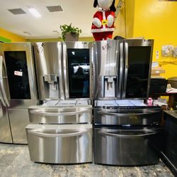 Refrigerador A Pagos Flexibles