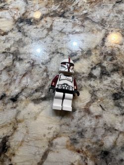 LEGO Clone Captain