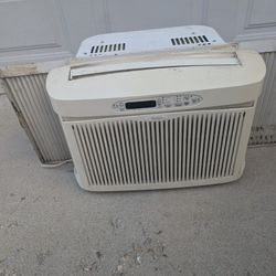 Whirlpool Smart Portable Air Conditioner GE 7500 BTU