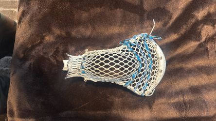 Nike vapor lacrosse head