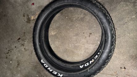Bike tires