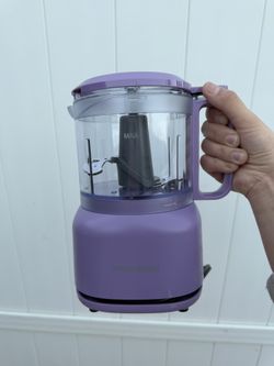 Prepology Mini Chopper
