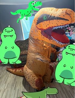 Dizfras de dinosaurio