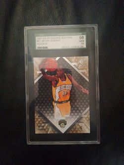 Rookie Cards