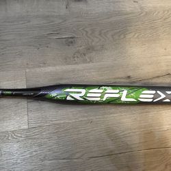 Easton Reflex Softball Bat 33”