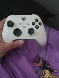 Xbox Series X Wireless