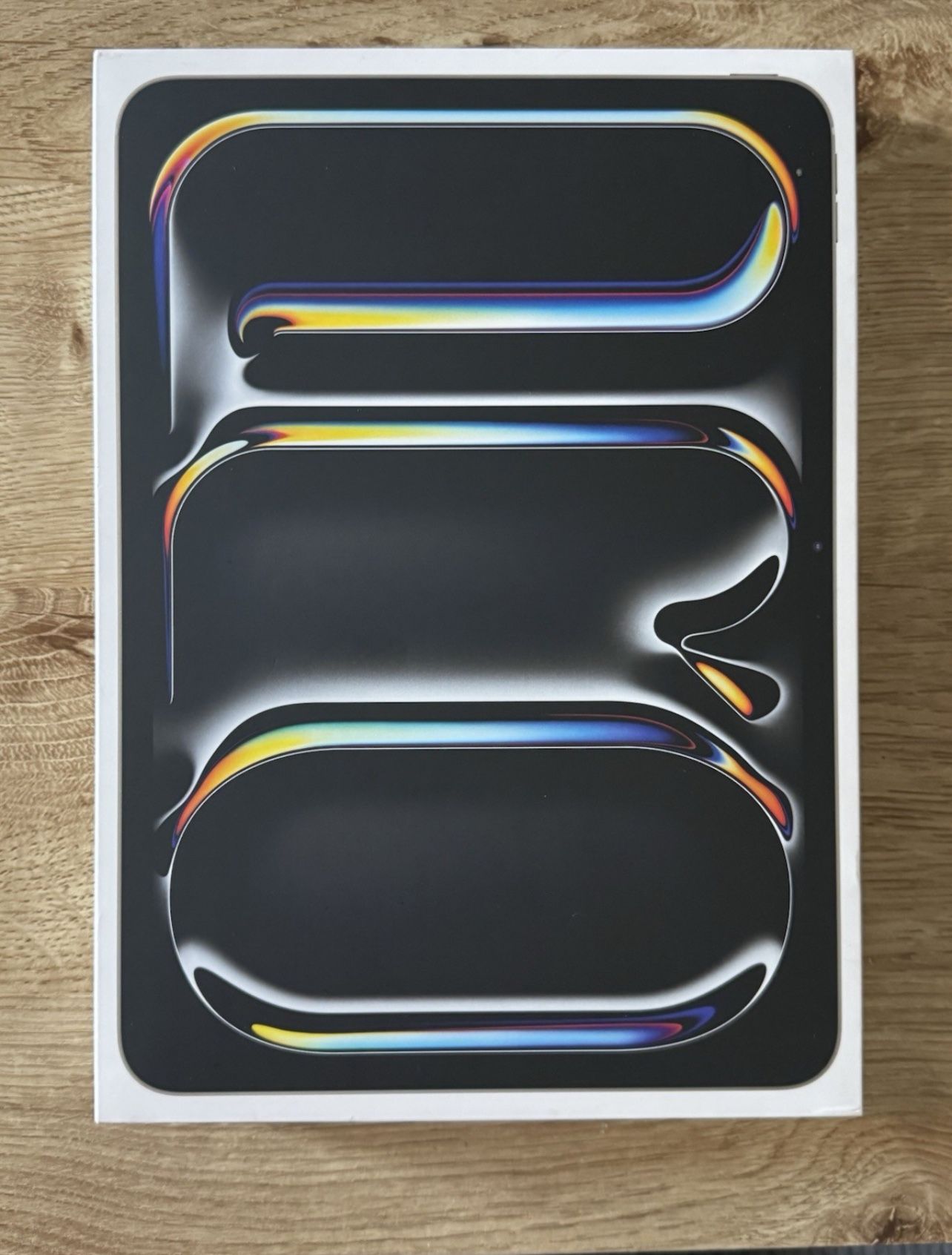 Apple iPad