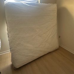 Mattress $ Brand New $ Colchon Nuevo