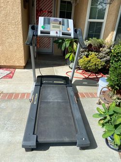 Treadmill
