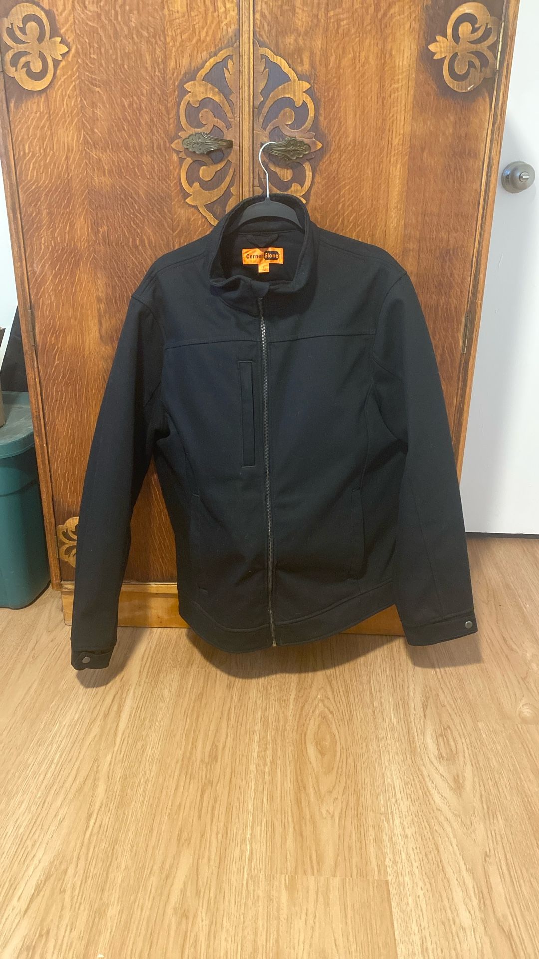 Bulletproof Everyone Level IIIA Technician Jacket